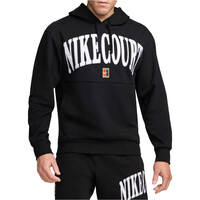 M NKCT DF FLC HRTGE HOODIE