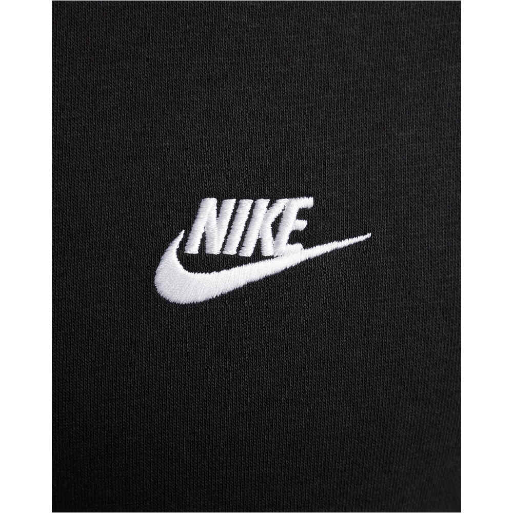 Nike sudadera hombre M NSW CLUB CRW FT 03