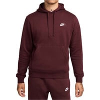 M NSW CLUB HOODIE PO BB