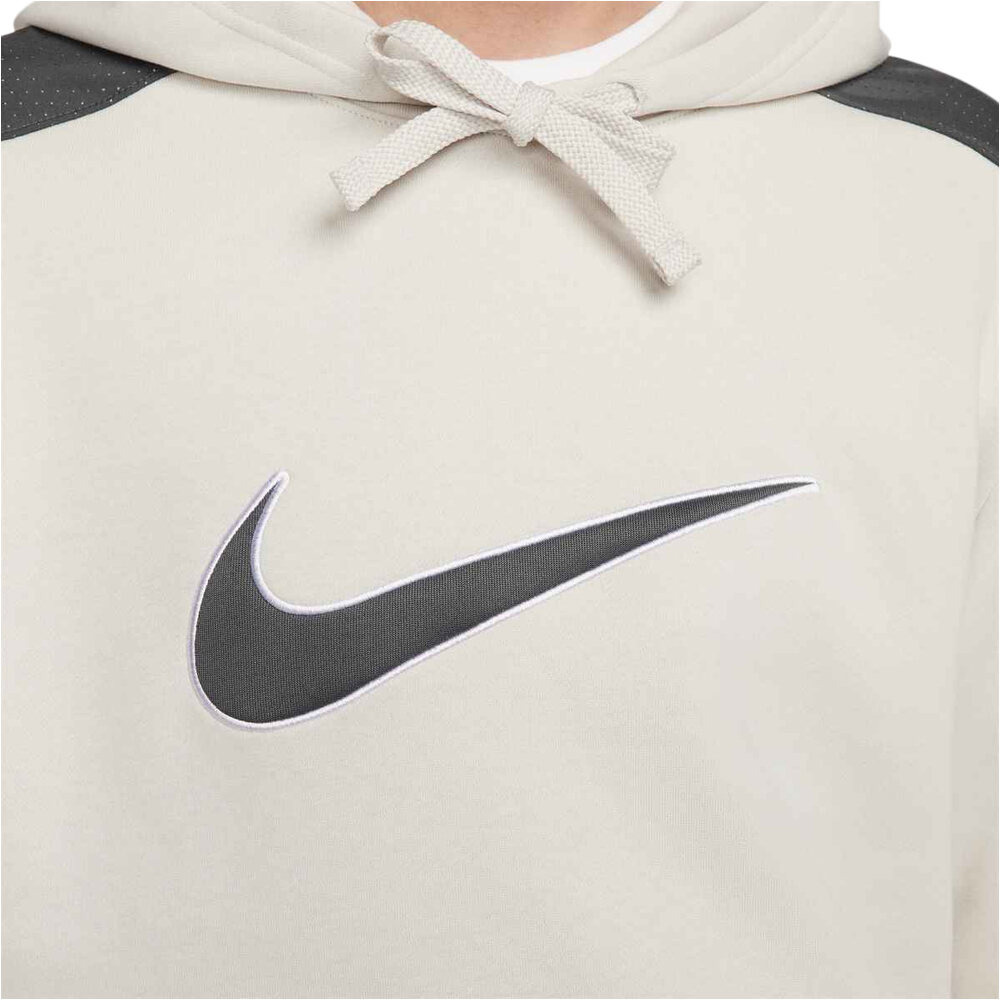 Nike sudadera hombre M NSW SP FLC HOODIE BB 03