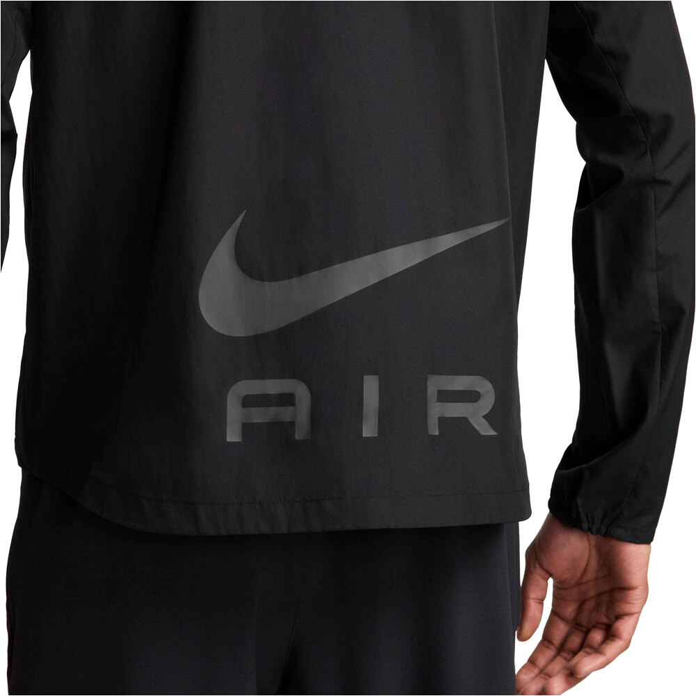 Nike sudadera hombre M NSW SW AIR RUN JKT 04