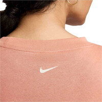 Nike sudadera mujer W NSW FLC OS CREW GLS 03