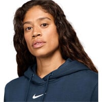 Nike sudadera mujer W NSW PHNX FLC STD PO HOODIE 03