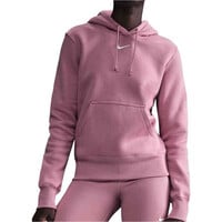 W NSW PHNX FLC STD PO HOODIE