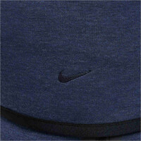 Nike sudadera niño B NSW TCH FLC FZ - PD 05