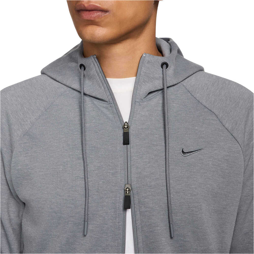 Nike sudaderas deportivas hombre M NK DF UV PRIMARY FZ HOODIE 03