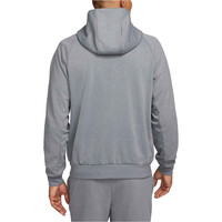 Nike sudaderas deportivas hombre M NK DF UV PRIMARY FZ HOODIE vista trasera