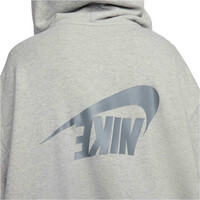 Nike sudaderas deportivas mujer W NSW DANCE OS FZ HDY 06