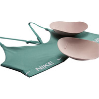 Nike Sujetador Yoga W NK DF INDY LGT SPT BRA 05