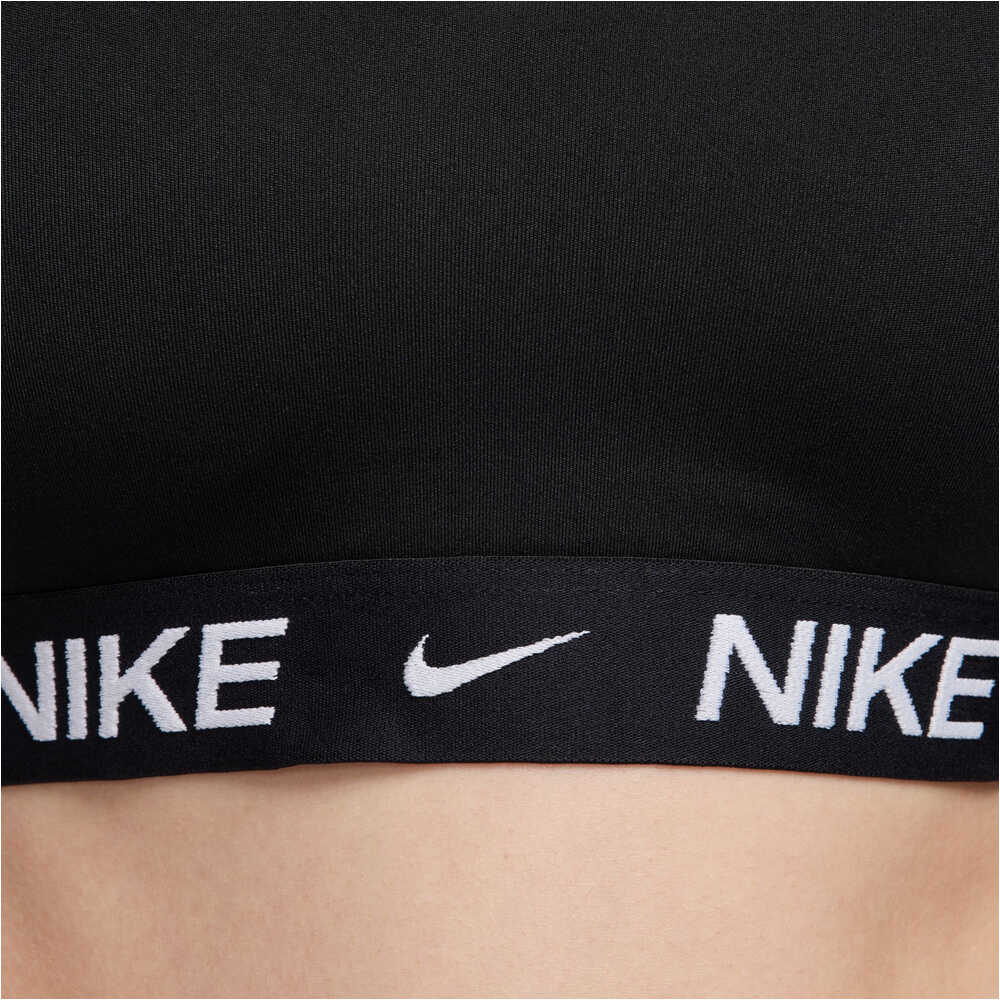 Nike sujetadores deportivos W NK DF INDY LGT SPT BRA vista detalle