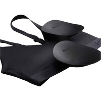 Nike sujetadores deportivos W NK DF INDY MED SPT BRA 03