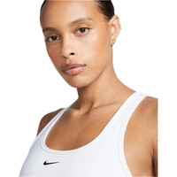 Nike sujetadores deportivos W NK SWSH LGT SPT BRA vista detalle