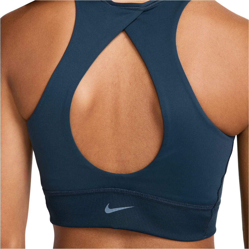 Nike sujetadores deportivos W NK1 HN TWIST BRA 03