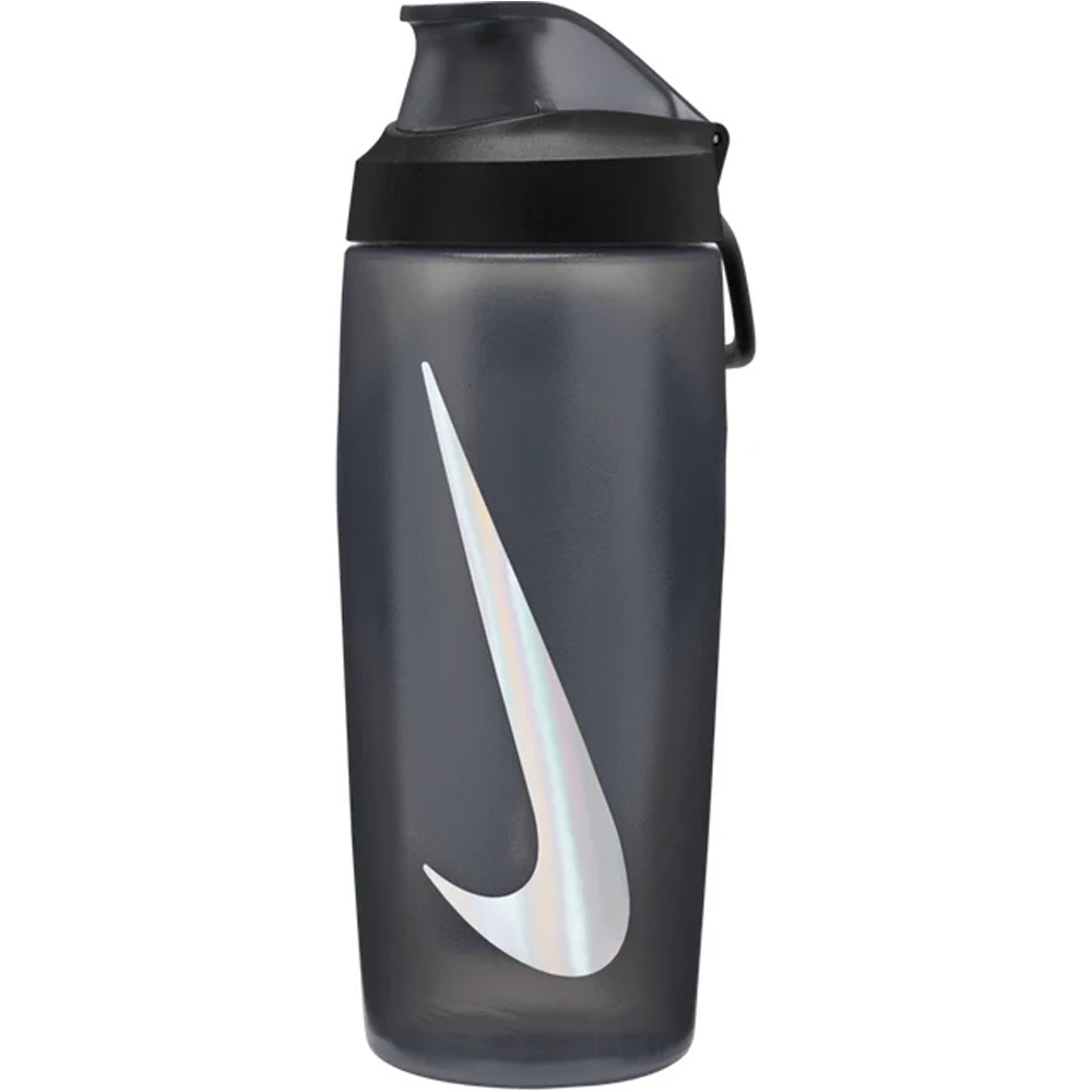 Nike traje sauna NIKE REFUEL BOTTLE LOCKING LID 24 OZ vista frontal