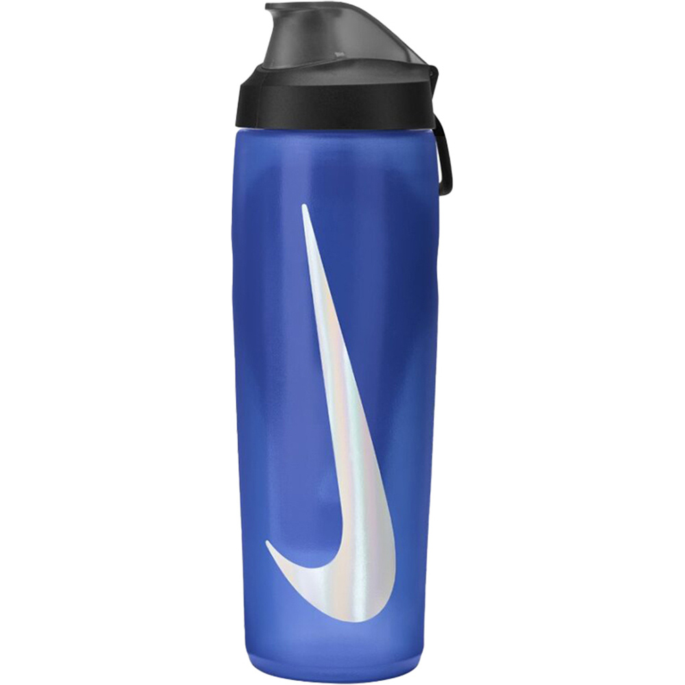 Nike traje sauna NIKE REFUEL BOTTLE LOCKING LID 24 OZ vista frontal