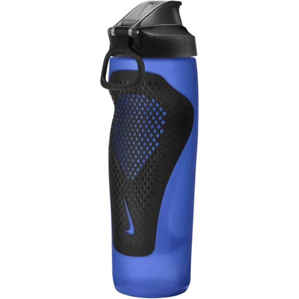 Nike traje sauna NIKE REFUEL BOTTLE LOCKING LID 24 OZ vista trasera