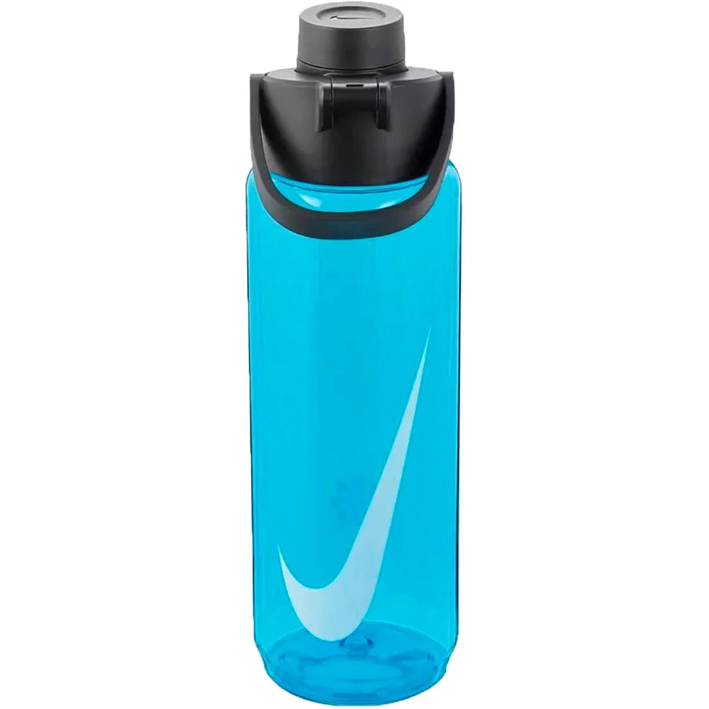 Nike traje sauna NIKE TR RENEW RECHARGE CHUG BOTTLE 24 OZ vista frontal