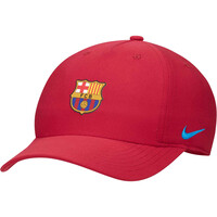 BARCELONA DRI-FIT CLUB