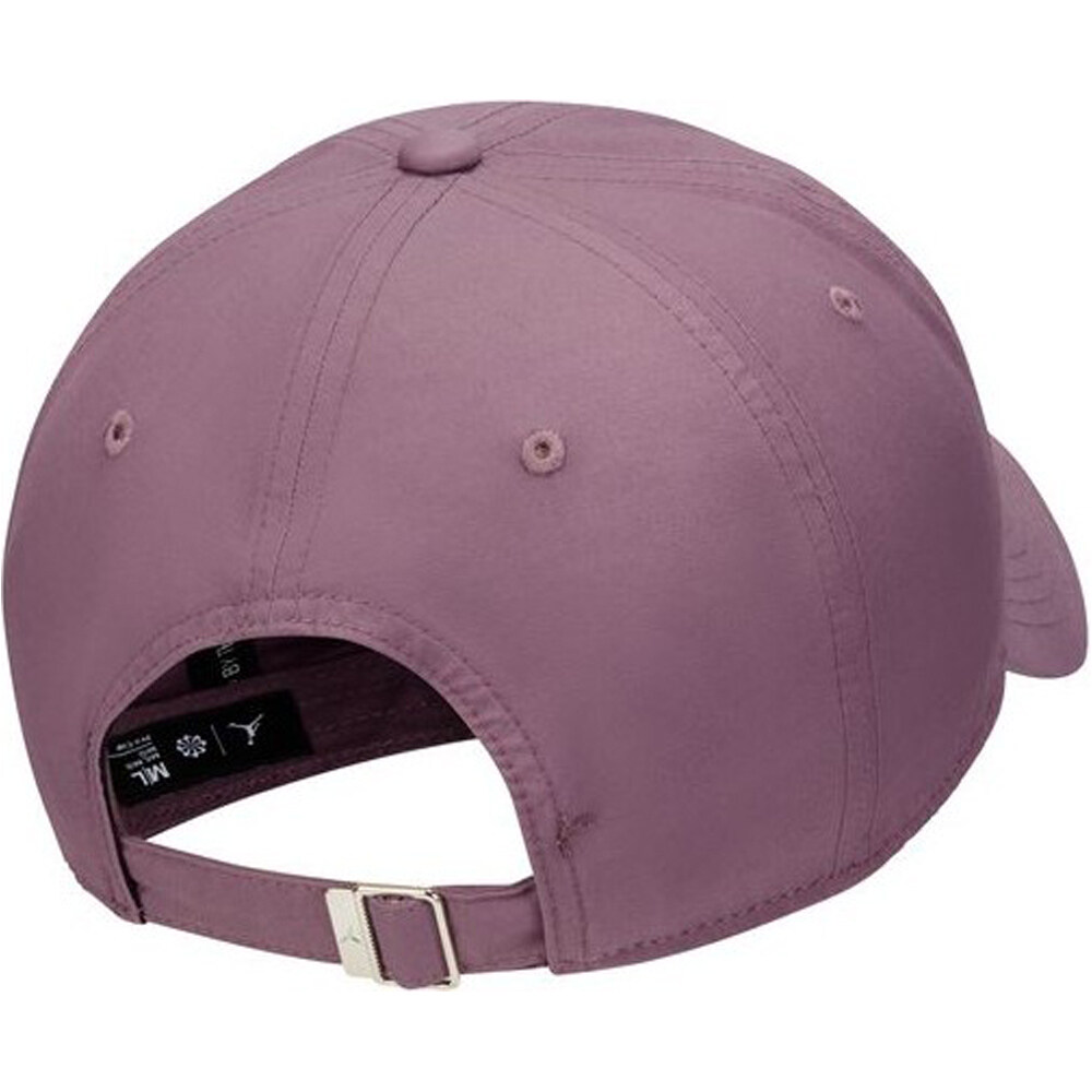 Nike visera lona J CLUB CAP US CB JUMPMAN 01