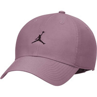 Nike visera lona J CLUB CAP US CB JUMPMAN vista frontal