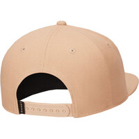 Nike visera lona J PRO CAP S FB JUMPMAN 01