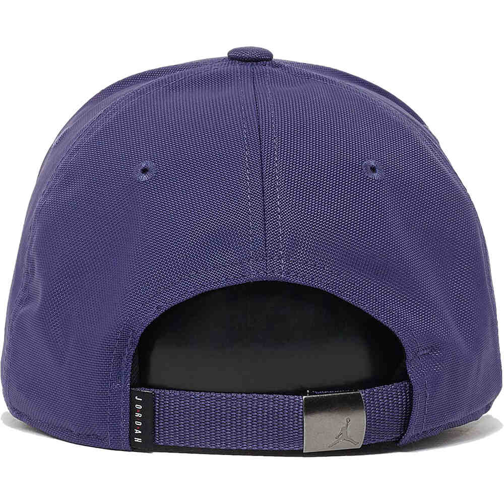 Nike visera lona J RISE CAP S CB MTL JM 01