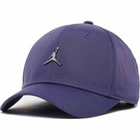 Nike visera lona J RISE CAP S CB MTL JM vista frontal