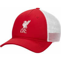 Nike visera lona LFC U NK RISE CAP S CB TRKR L vista frontal