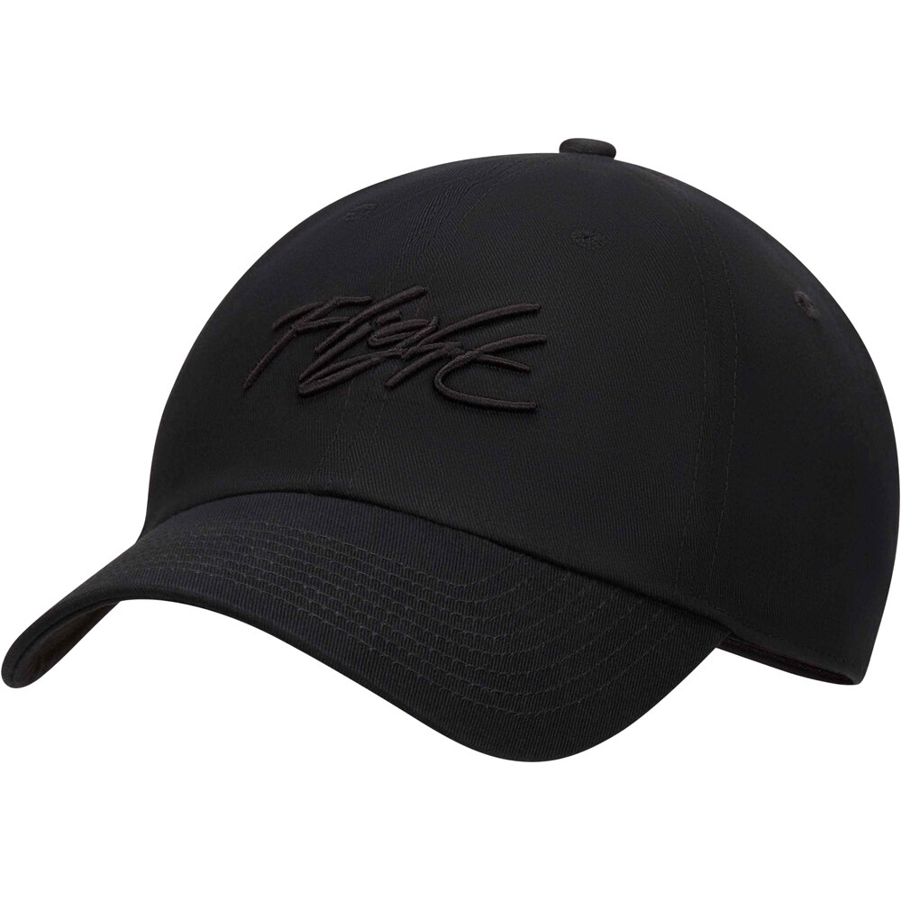 Nike visera lona U J CLUB CAP US CB FLT vista frontal