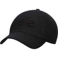 Nike visera lona U J CLUB CAP US CB FLT vista frontal