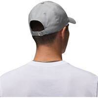 Nike visera lona U J CLUB CAP US CB WSH JM 01