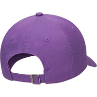 Nike visera lona U NK CLUB CAP U CB FUT WSH L 01