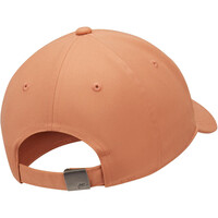 Nike visera lona U NK CLUB CAP U CB GFX L 01