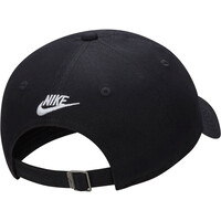 Nike visera lona U NK CLUB CAP U CB JDI L 01