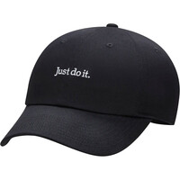 Nike visera lona U NK CLUB CAP U CB JDI L vista frontal