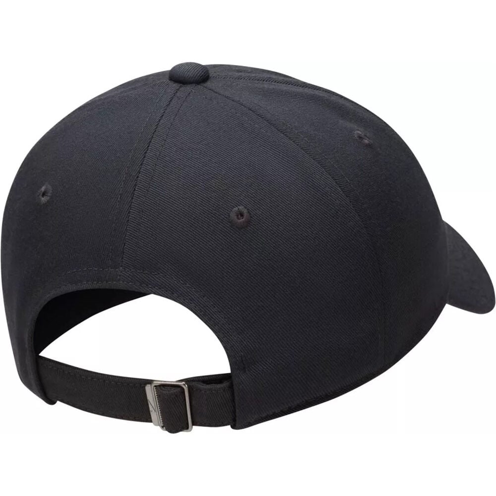 Nike visera lona U NK CLUB CAP U CB SM SWSH L 01