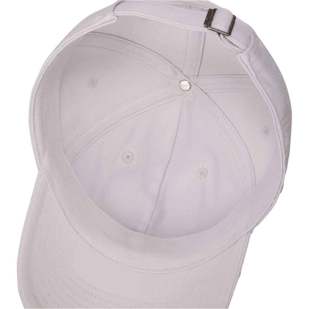 Nike visera lona U NK CLUB CAP U CB SM SWSH L 03