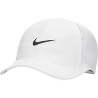 Nike visera lona U NK DF CLUB CAP U AB FL P vista frontal