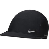 Nike visera lona U NK SFADV FLY CAP US AB P vista frontal