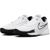 Nike zapatilla baloncesto AIR ZOOM G.T. CUT ACADEMY puntera