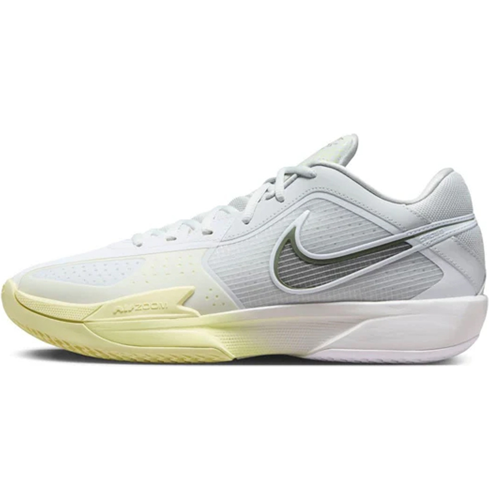 Nike zapatilla baloncesto G.T. CUT CROSS lateral exterior