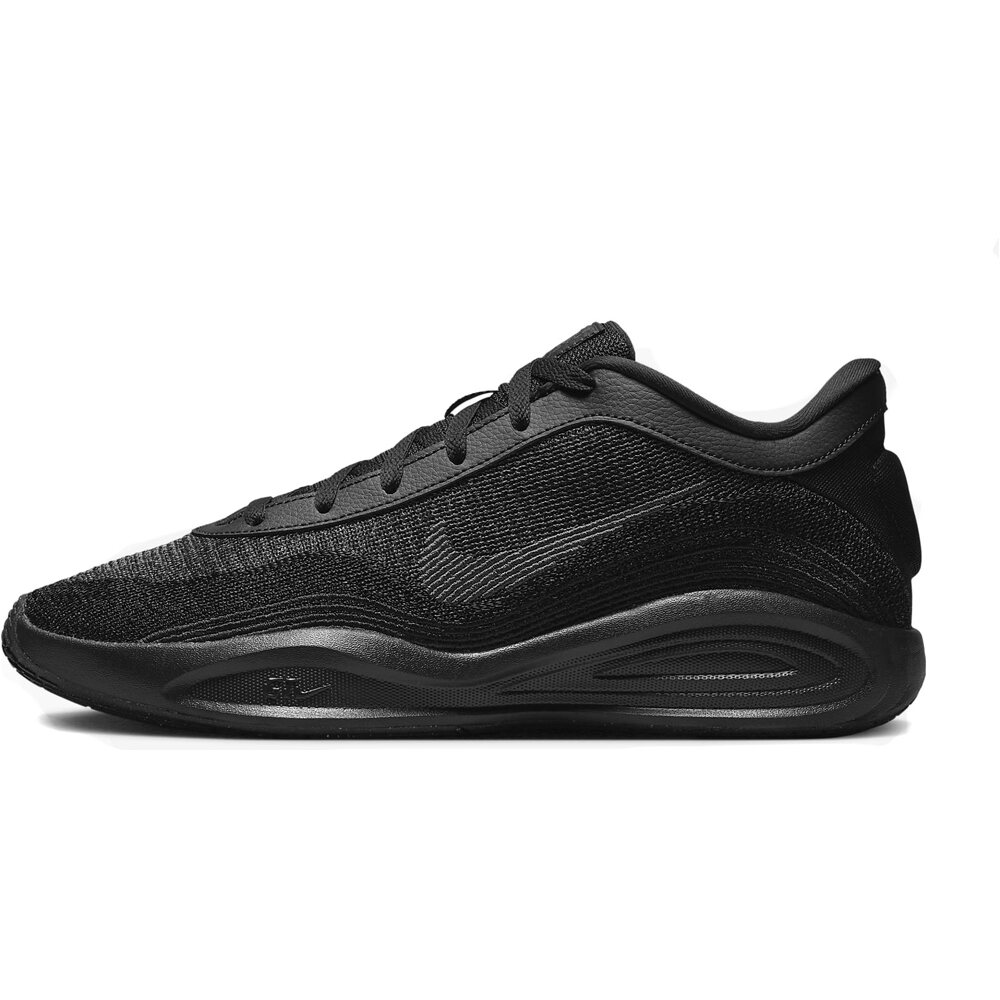 Nike zapatilla baloncesto G.T. HUSTLE ACADEMY lateral exterior