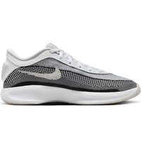 Nike zapatilla baloncesto G.T. HUSTLE ACADEMY lateral exterior