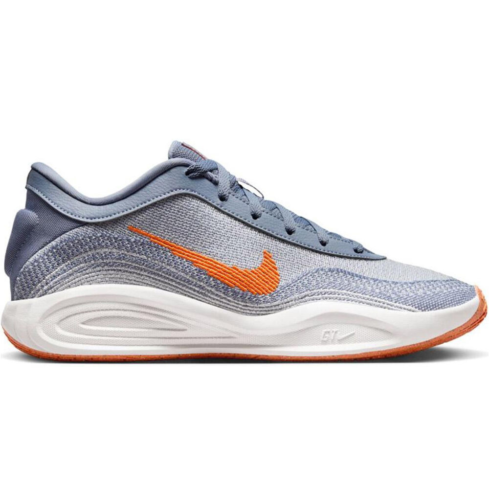 Nike zapatilla baloncesto G.T. HUSTLE ACADEMY lateral exterior