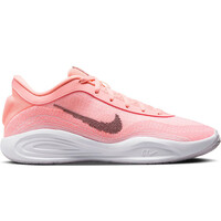 Nike zapatilla baloncesto G.T. HUSTLE ACADEMY lateral exterior