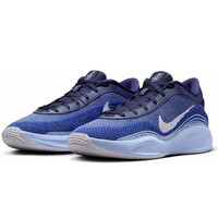 Nike zapatilla baloncesto G.T. HUSTLE ACADEMY lateral interior