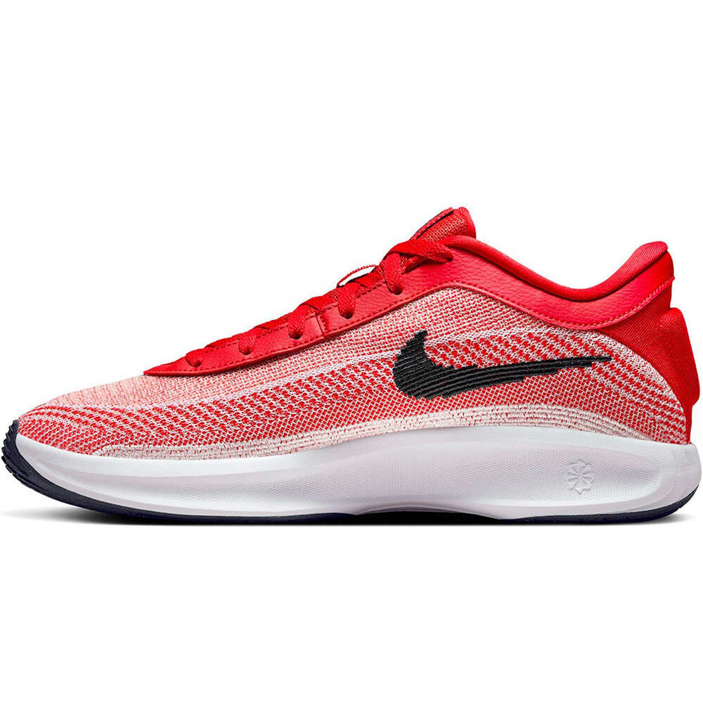 Nike zapatilla baloncesto G.T. HUSTLE ACADEMY puntera