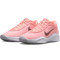 Nike zapatilla baloncesto G.T. HUSTLE ACADEMY puntera