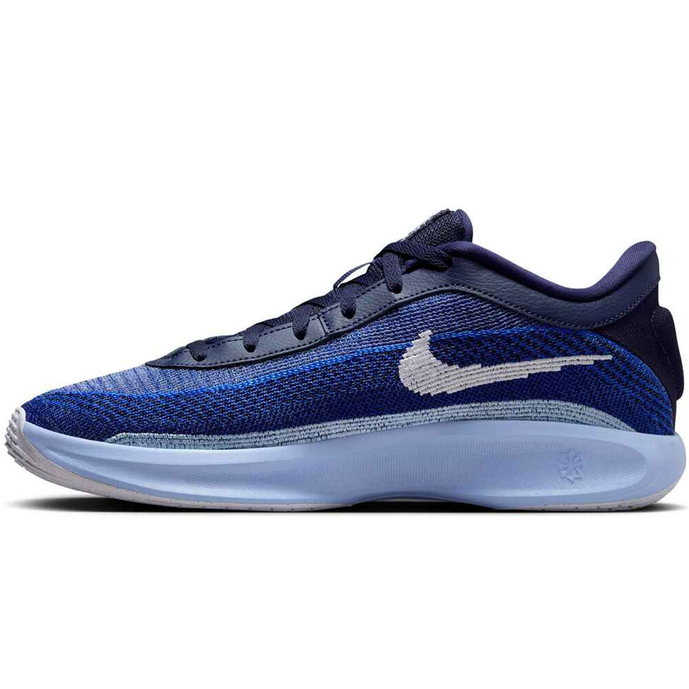 Nike zapatilla baloncesto G.T. HUSTLE ACADEMY puntera