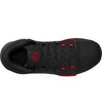 Nike zapatilla baloncesto LEBRON WITNESS 8 NERO 05